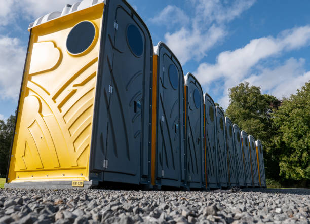 Best Portable Toilets for Parks and Recreation Areas  in East Lansing, MI
