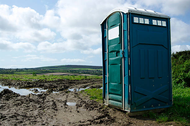 Best Eco-Friendly Portable Toilets  in East Lansing, MI